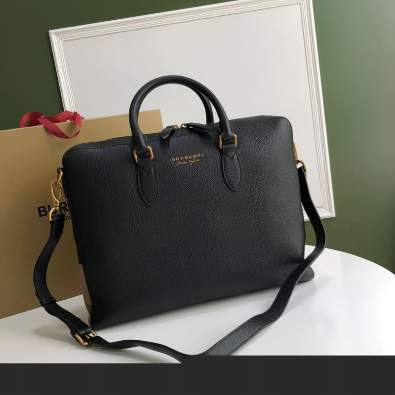 mens B**rry briefcases